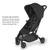Buggy Minu V2 Jake Charcoal inkl Babywanne, cybex GOLD Babyschale Cloud Gi-Size Magic Black und Base G Black mit Zubehör