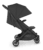 Buggy Minu V2 Jake Charcoal inkl Babywanne, cybex GOLD Babyschale Cloud Gi-Size Magic Black und Base G Black mit Zubehör
