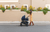 Buggy Minu V2 Noa Navy inkl Babywanne, cybex GOLD Babyschale Cloud Gi-Size Magic Black und Base G Black mit Zubehör