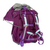 Schulranzen-Set 6-tlg. Slim Unique lilac