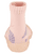 Adventure Socks Meerestiere zartrosa