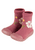 Adventure Socks Blumen rosenholz