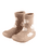 Adventure Socks Muscheln beige