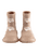 Adventure Socks Muscheln beige