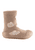 Adventure Socks Muscheln beige