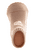 Adventure Socks Muscheln beige