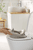 Babydesign WC-istuin TILO Cappuccino