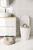 Babydesign WC-istuin TILO Cappuccino