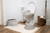 Babydesign WC-istuin TILO Cappuccino