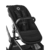 Kinderwagen Fox 5 Renew komplett Black/Heritage Black