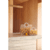 Bloom Korb sandy beige