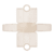 Bloom Korb sandy beige