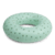 Schwimmring ⌀65 cm grün mit Punkten