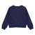 Levi's® sweatshirt mörkblå