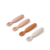 Esslernlöffel Caelia 4er-Pack Pale tuscany multi mix