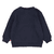 Levi's® sweatshirt mørkeblå