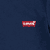 Camiseta Levi's + pantalón corto azul