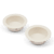 Peony Schale mit Saugnapf 2er-Pack tuscany rose/apple blossom