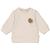 Sweatshirt Cute Cookie Natur