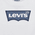 Levi's T-skjorte hvit