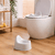Babydesign Töpfchen AVA Mistletoe white