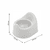 Babydesign Töpfchen AVA Mistletoe white