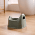 Babydesign Potje AVA Salie green