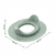 Babydesign WC-istuin AVA Sage green