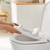 Babydesign WC-istuin TILO Mistletoe white
