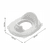 Babydesign WC-istuin TILO Mistletoe white