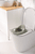 Babydesign WC-istuin TILO Sage green