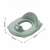 Babydesign WC-istuin TILO Sage green