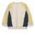 Aude Placement Sweatshirt circus lion/sandy