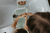 Babydesign Umywalka dla dzieci AVA Sage green