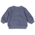 Indigo Farm Life sweatshirt Melange