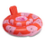 Red Hearts Baby float