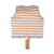 Brun flytväst Stripes (2 till 3 år)