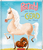 Ronny, das Pony, und Gerd, das Pferd