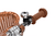 Laufrad sjovely grau