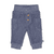 Pantalon sweat Farm Life Indigo Mélange