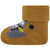 Babysocken 3er Pack Trecker/Ringel