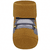 Babysocken 3er Pack Trecker/Ringel