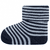 Babysocken 3er Pack Trecker/Ringel
