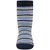 Stoppersocken 2er-Pack Autos/Ringel