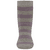 Sterntaler Stoppersocken SoftStep Ringel dusty mauve
