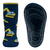 Stoppersocken SoftStep Bagger tinte