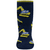 Stoppersocken SoftStep Bagger tinte