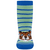 Stoppersocken SoftStep Tiger maigrün