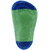 Stoppersocken SoftStep Tiger maigrün