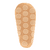 Stoppersocken 2er-Pack Eis/Punkte apricot/kupfer